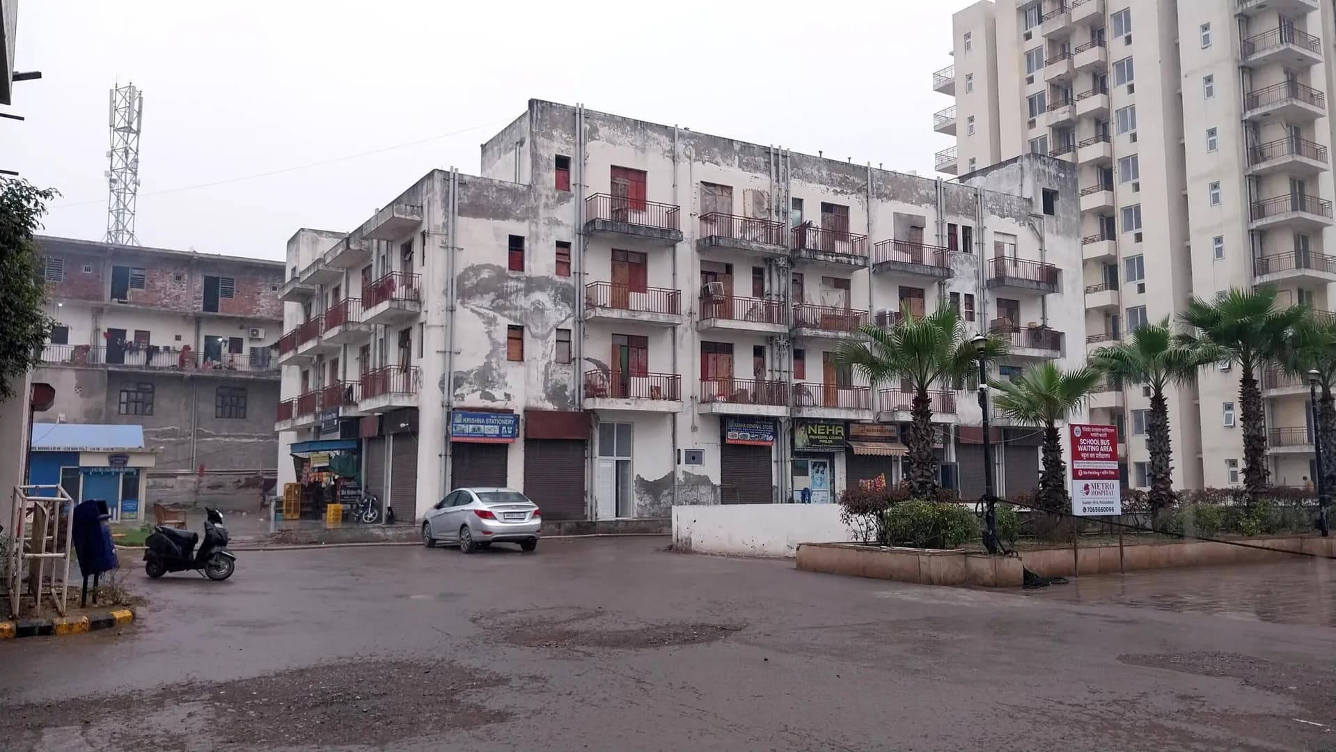 MGH Mulberry County, Sector 70, Faridabad - Image 2