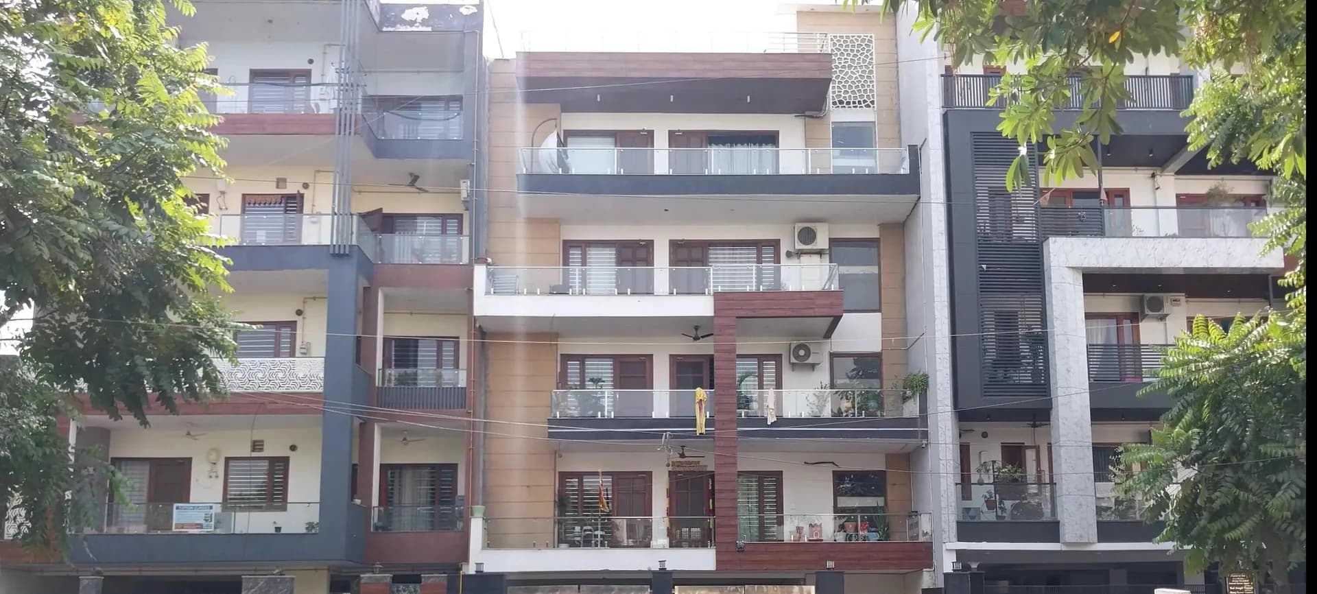 Premium Builder Floors Sector 85, Faridabad