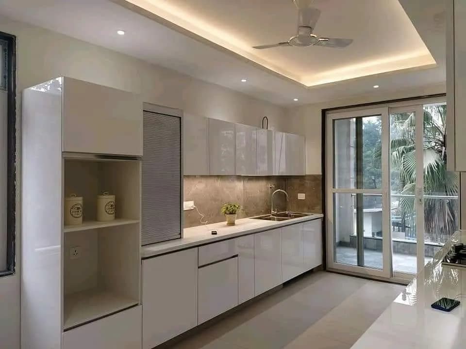 Luxury Builder Floor Faridabad Sector 85, Faridabad - Image 2