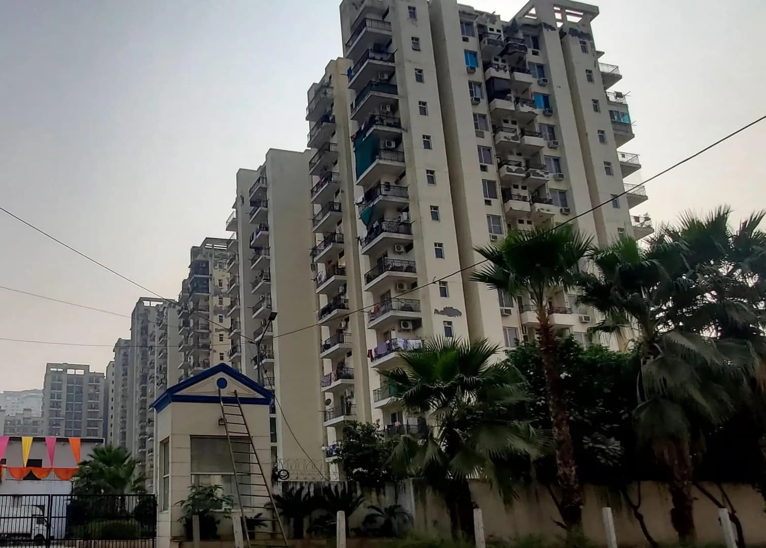 MGH Mulberry County, Sector 70, Faridabad - Image 3