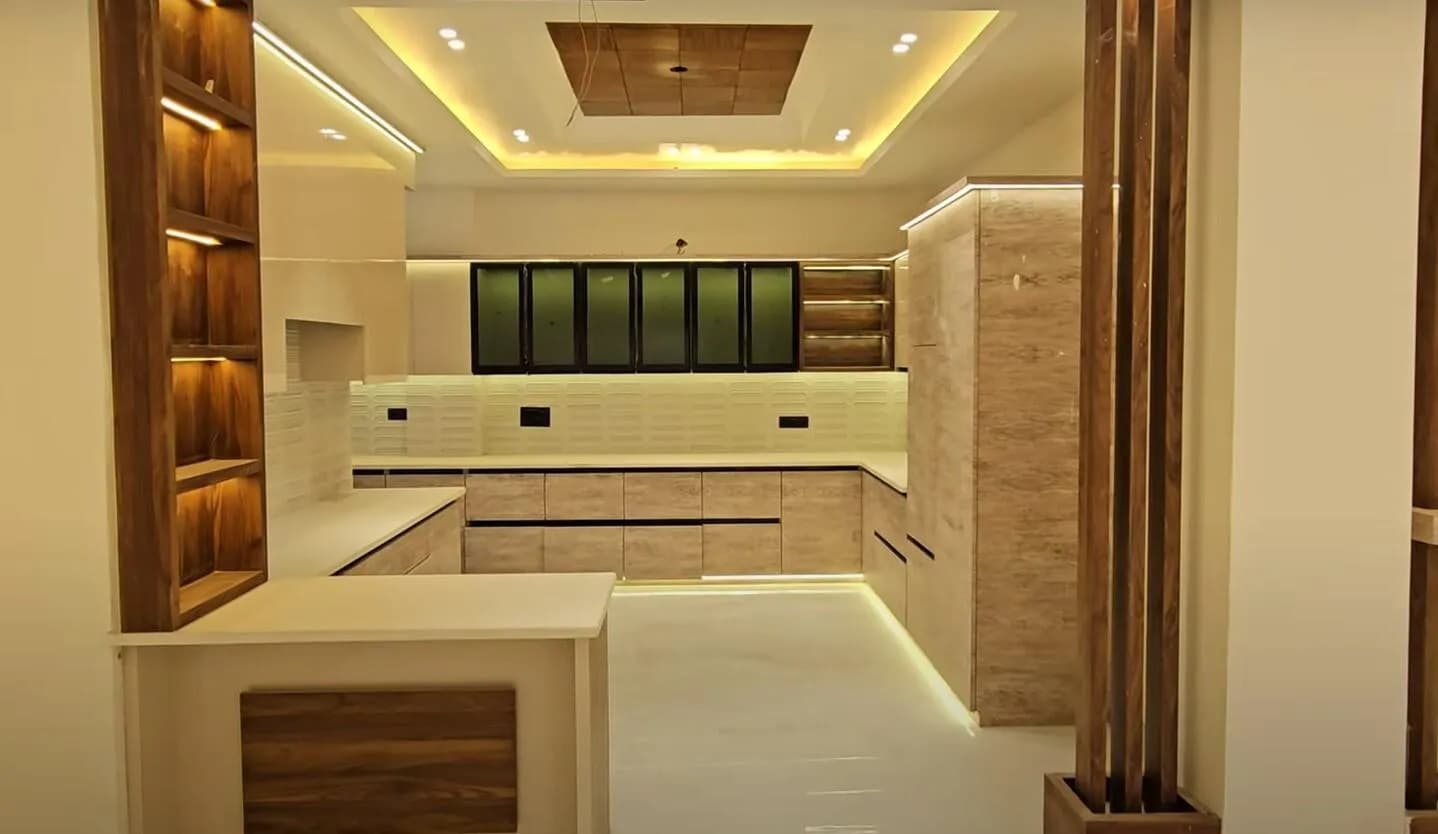 Luxury Builder Floor Faridabad Sector 85, Faridabad