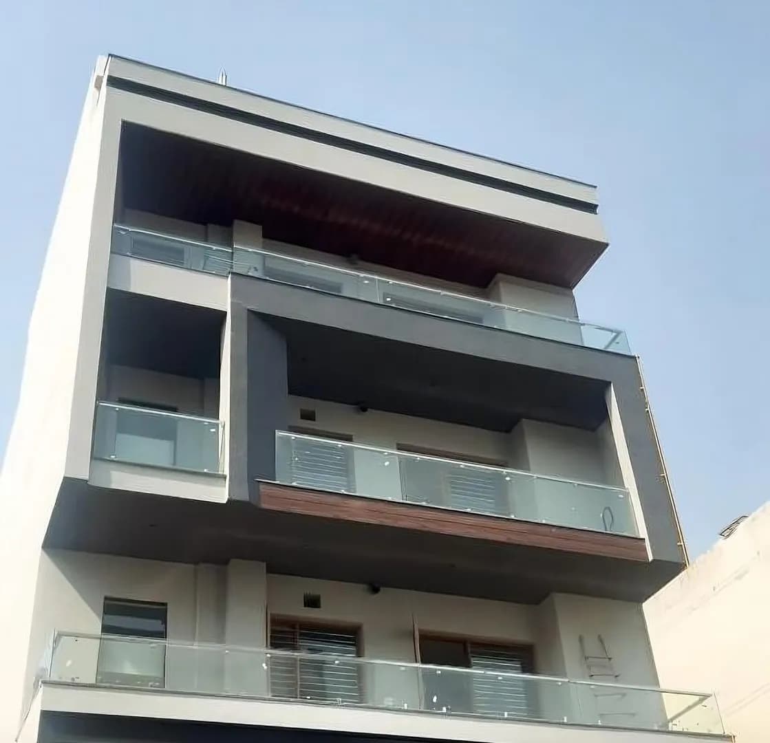 Luxury Builder Floor Faridabad Sector 85, Faridabad - Image 3